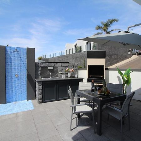 Villa Stella Calheta  Exterior foto