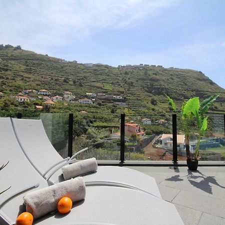 Villa Stella Calheta  Exterior foto